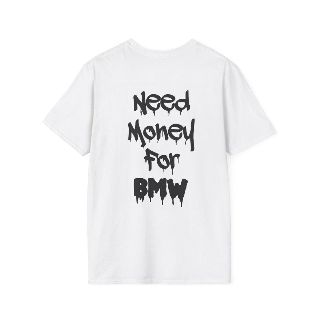 Need Money For BMW